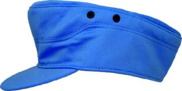 Expedition cap UN / UNO light blue
